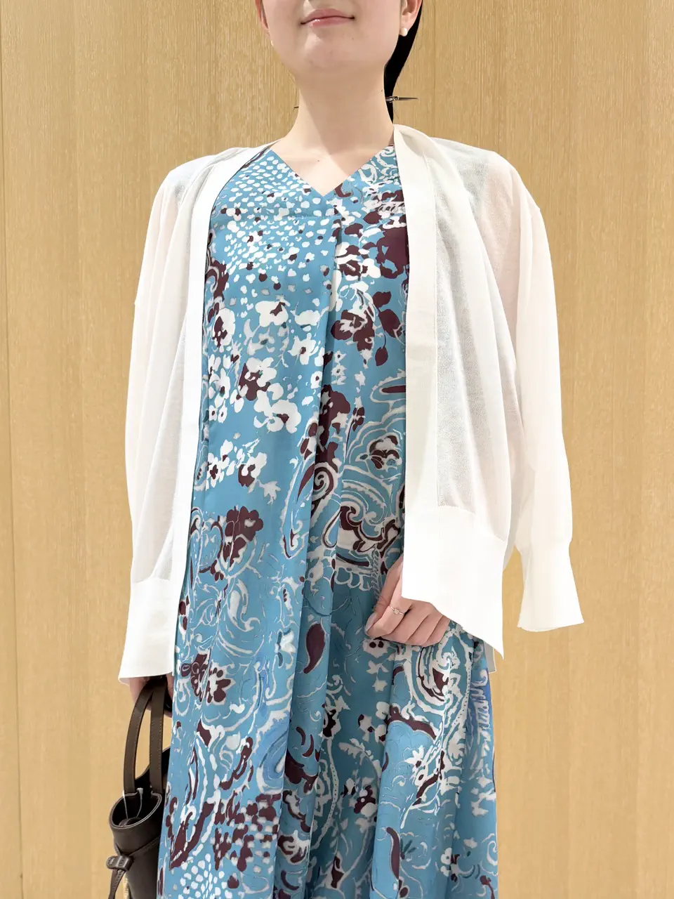 23区 松浦 コーディネート画像