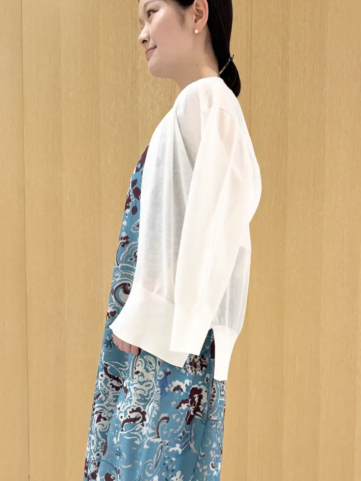 23区 松浦 コーディネート画像