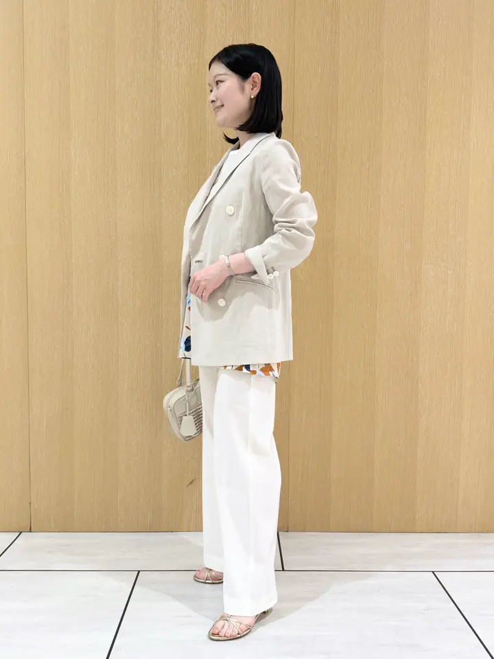 23区 松浦 コーディネート画像