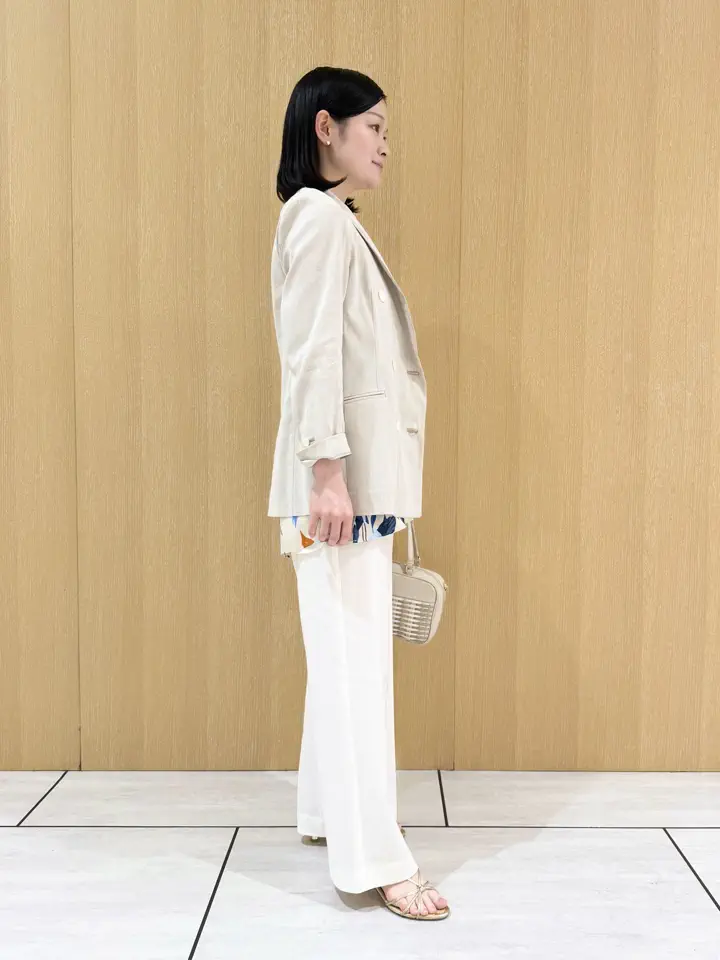 23区 松浦 コーディネート画像