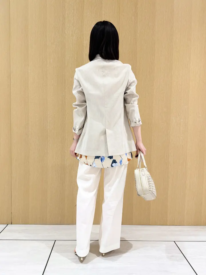 23区 松浦 コーディネート画像