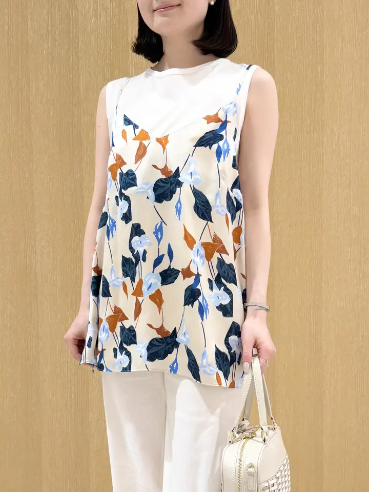 23区 松浦 コーディネート画像