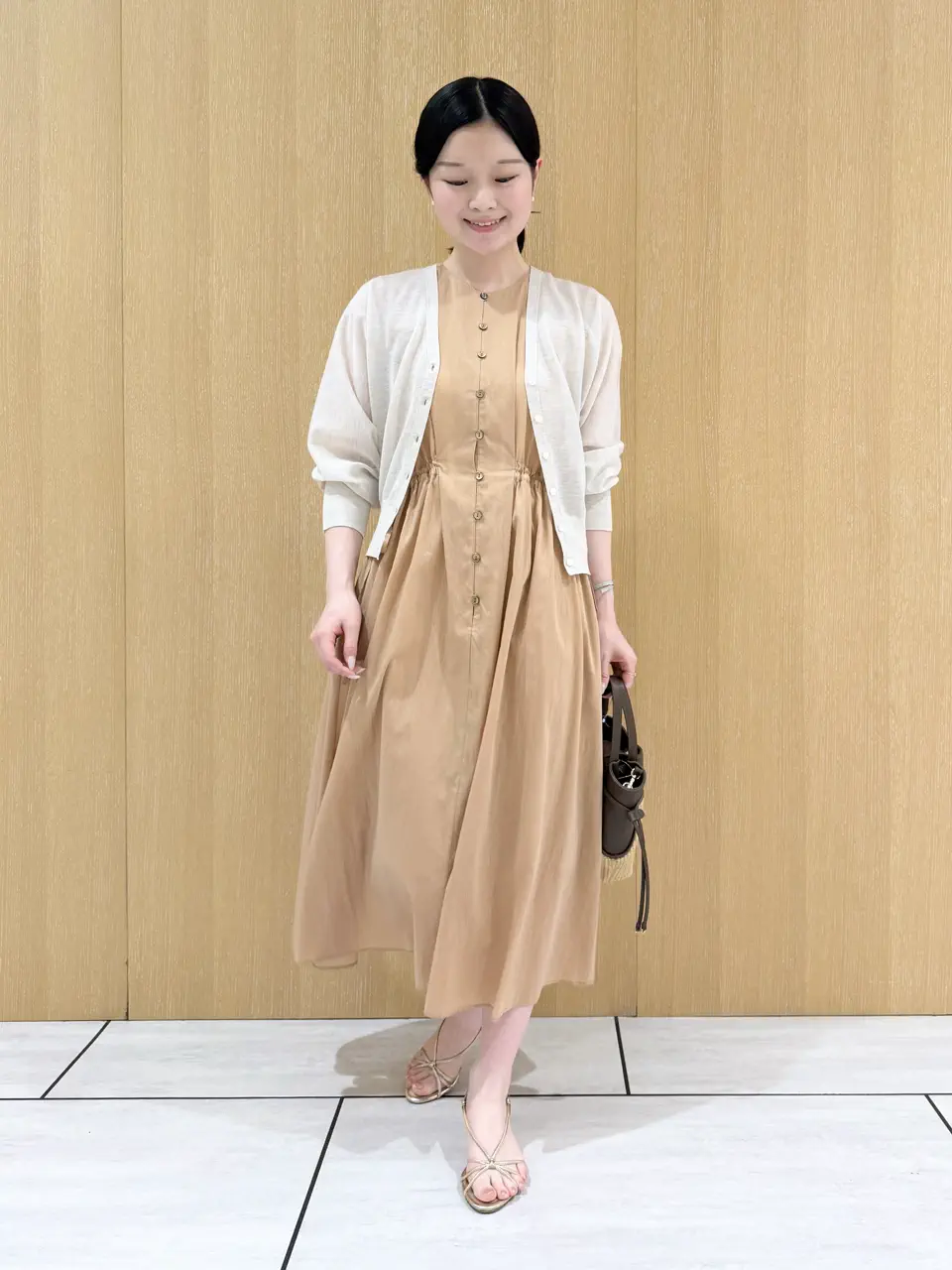 23区 松浦 コーディネート画像