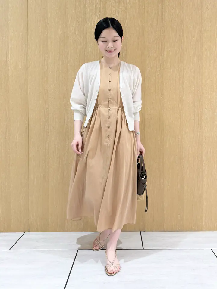 23区 松浦 コーディネート画像