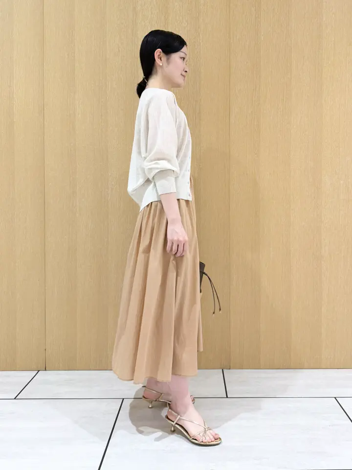 23区 松浦 コーディネート画像