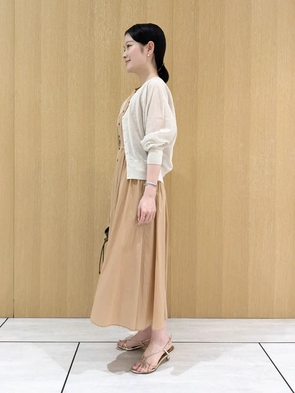 23区 松浦 コーディネート画像