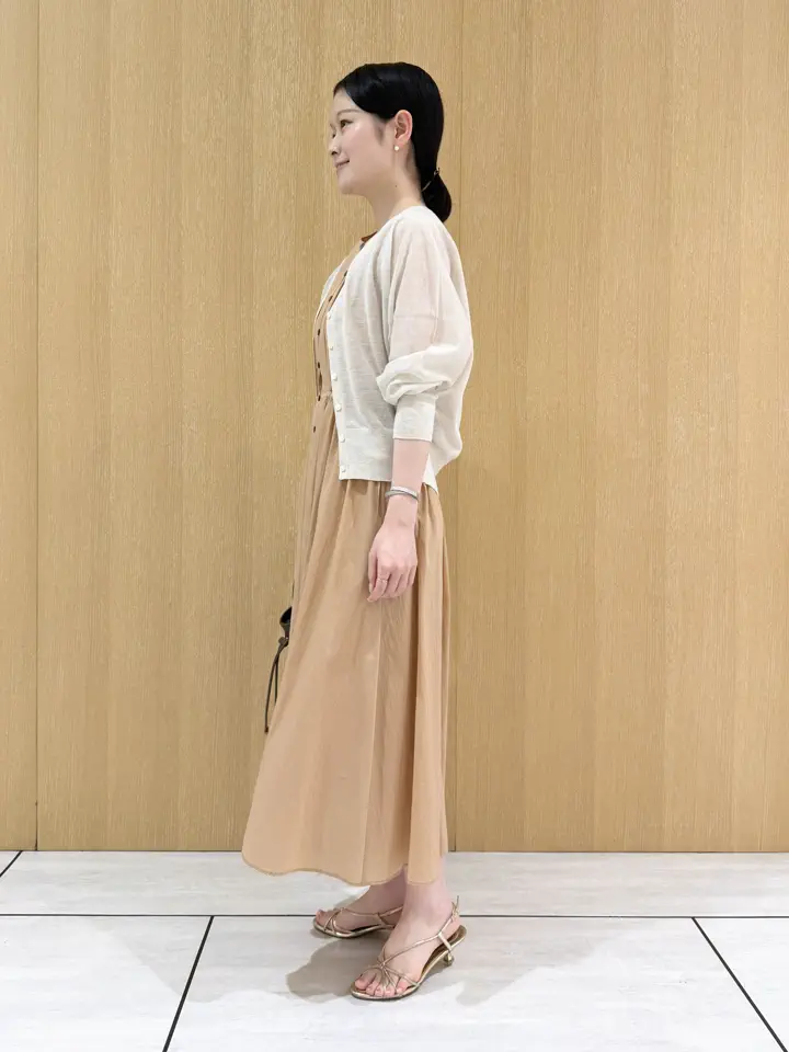 23区 松浦 コーディネート画像