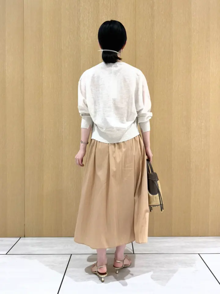 23区 松浦 コーディネート画像