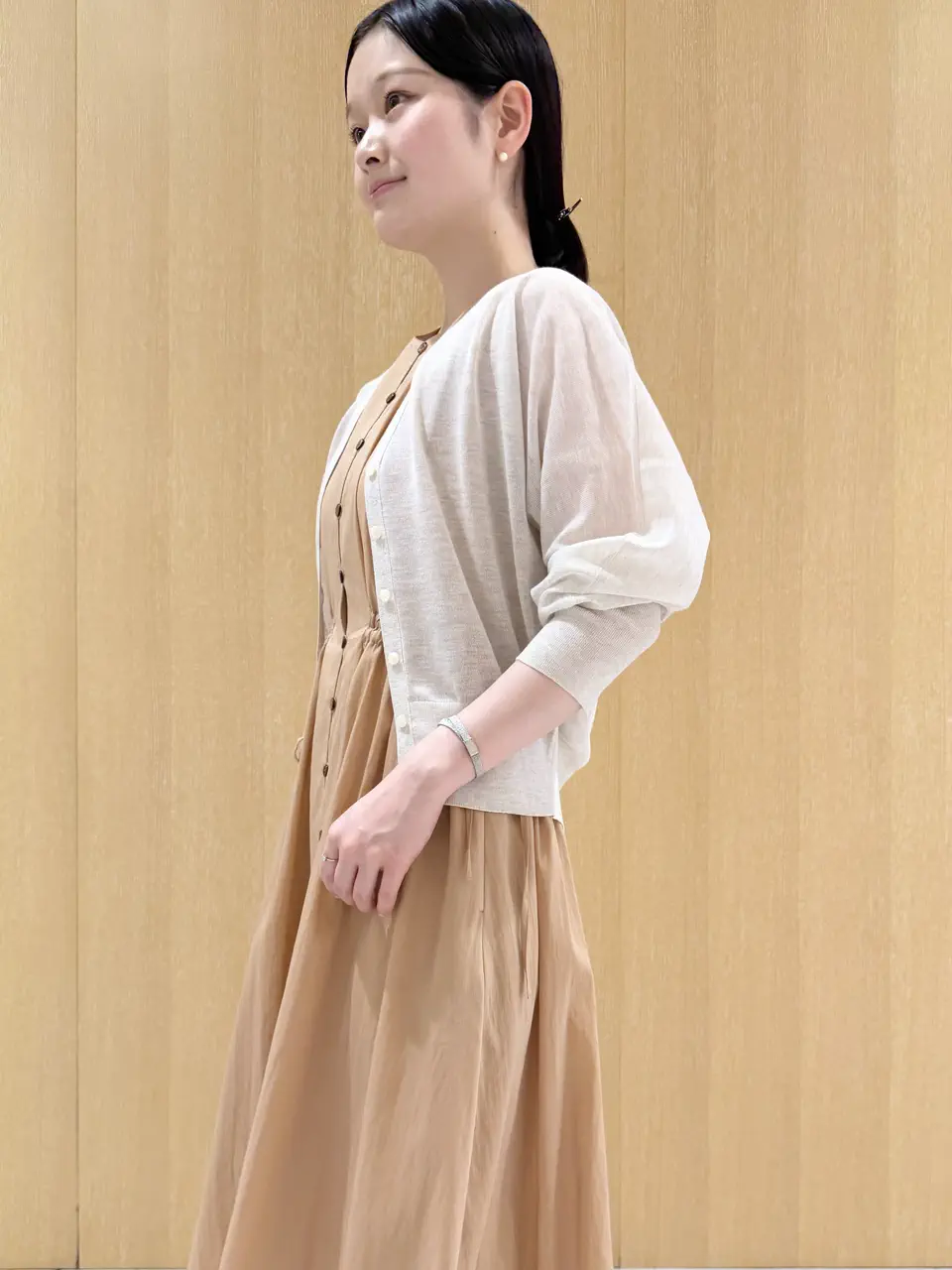 23区 松浦 コーディネート画像