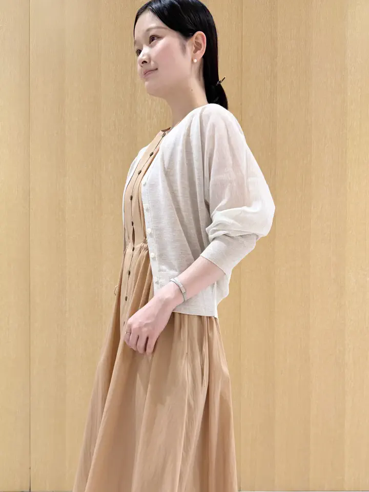 23区 松浦 コーディネート画像