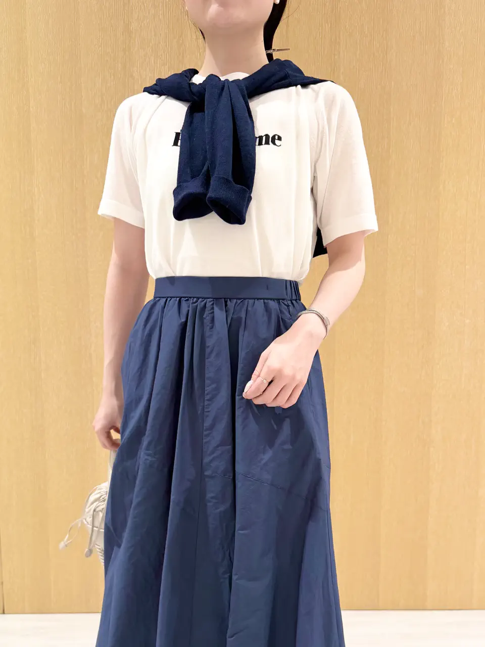 23区 松浦 コーディネート画像