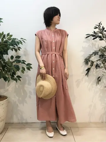 23区 藤田 コーディネート画像