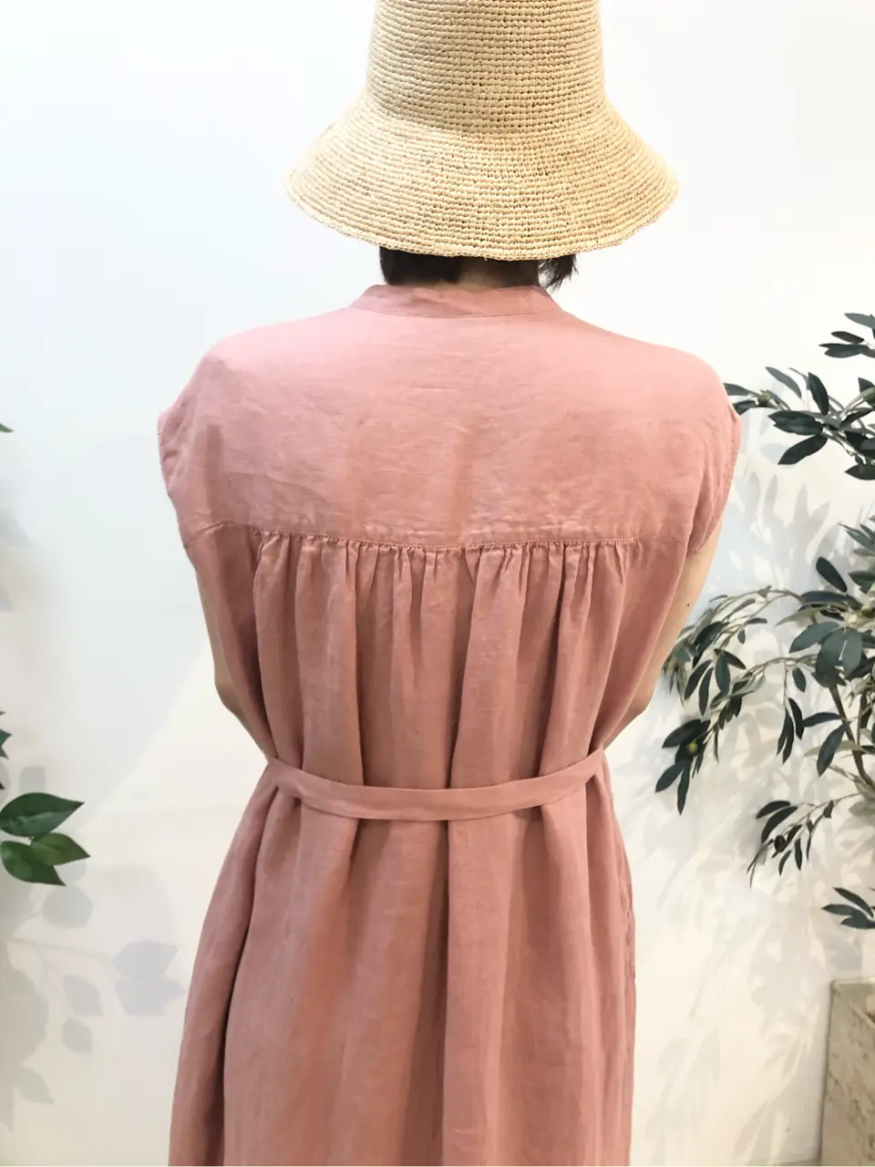 23区 藤田 コーディネート画像