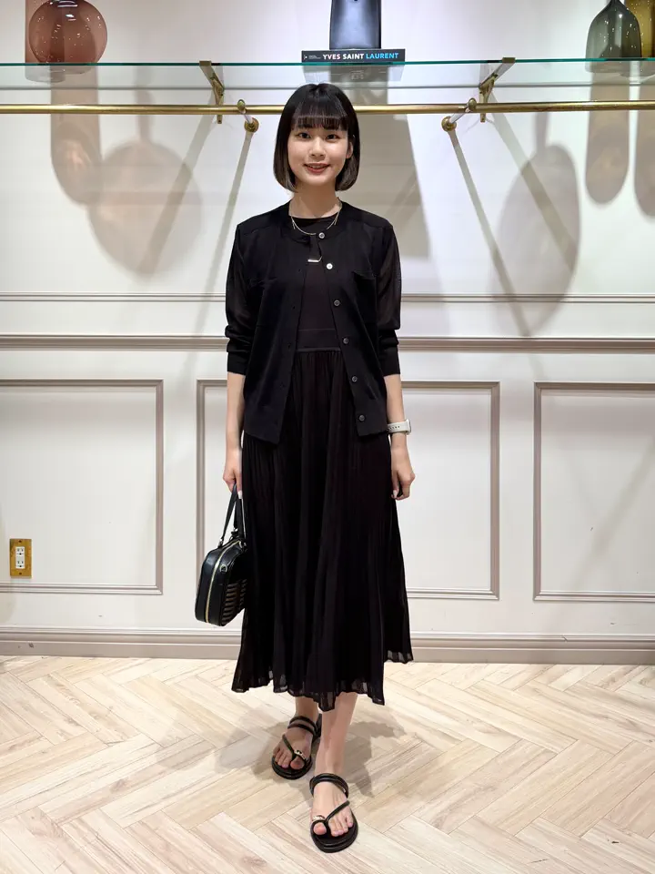 23区 小沢 コーディネート画像