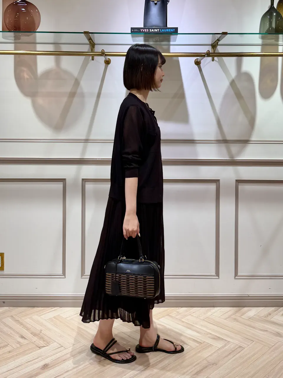 23区 小沢 コーディネート画像