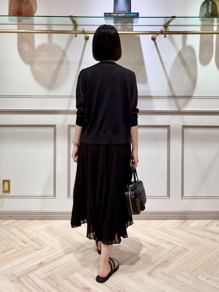 23区 小沢 コーディネート画像