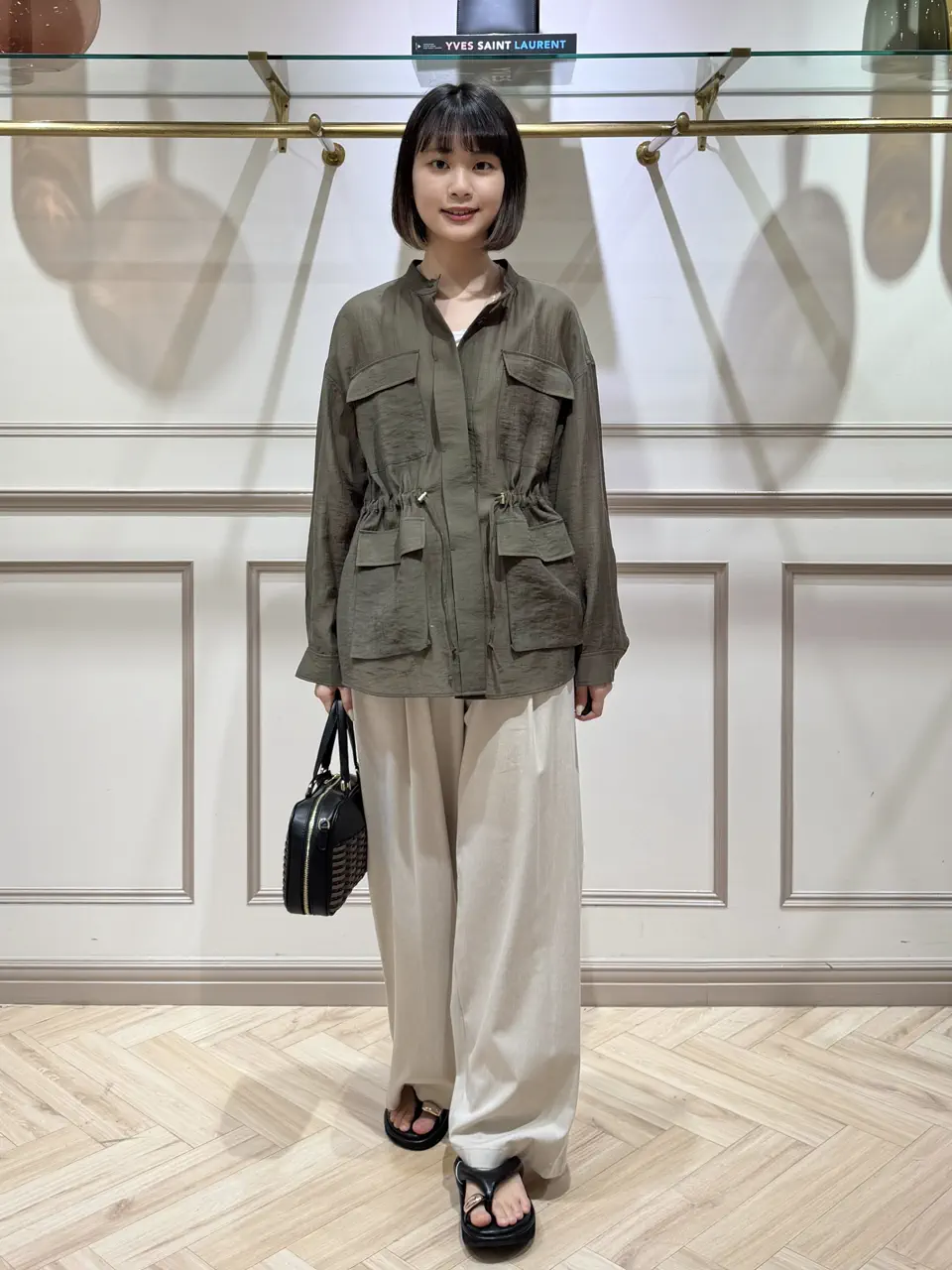 23区 小沢 コーディネート画像