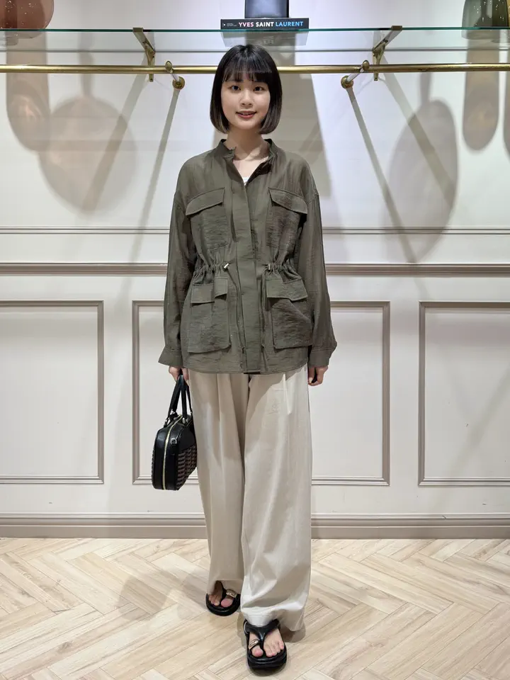 23区 小沢 コーディネート画像