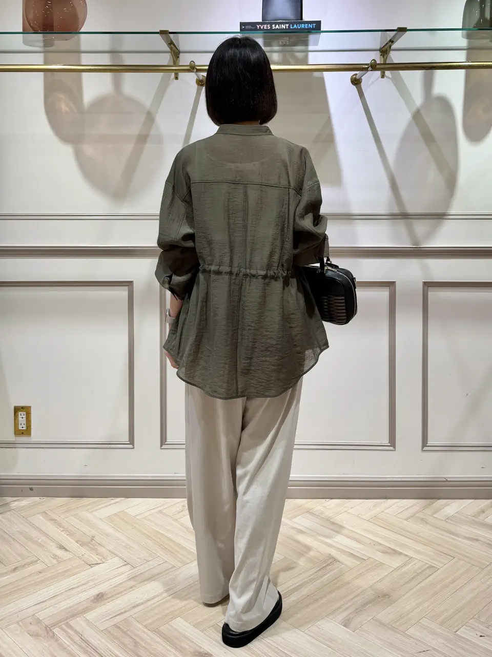 23区 小沢 コーディネート画像