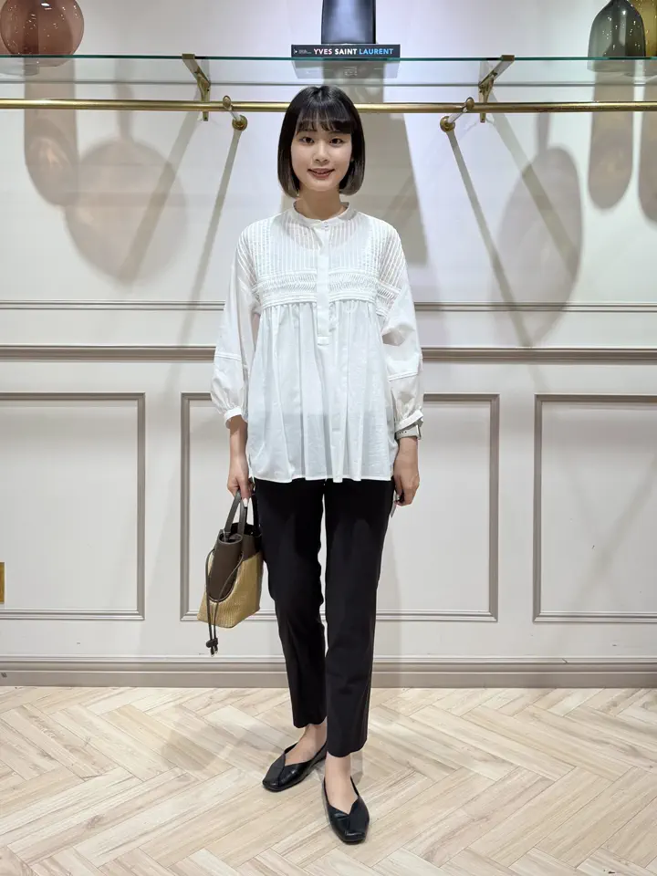 23区 小沢 コーディネート画像