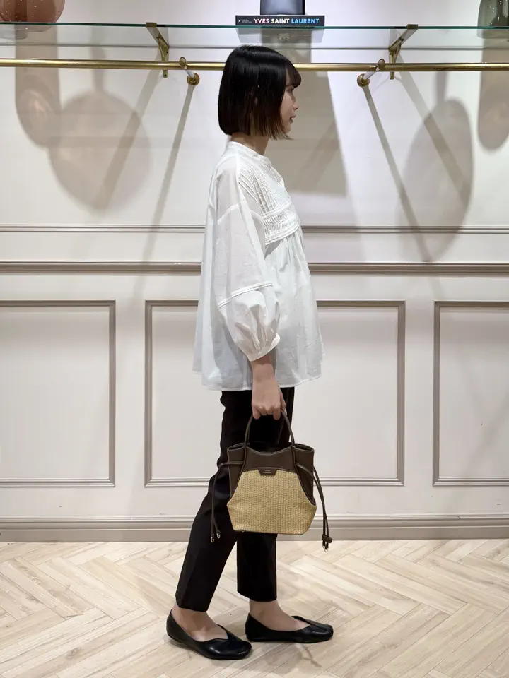 23区 小沢 コーディネート画像