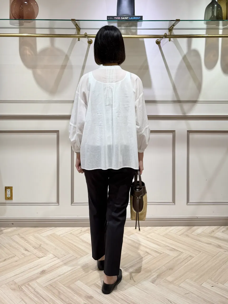 23区 小沢 コーディネート画像