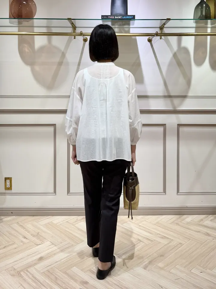 23区 小沢 コーディネート画像