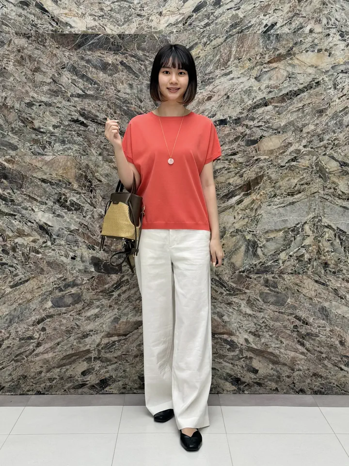 23区 小沢 コーディネート画像