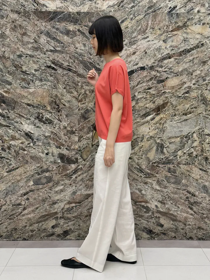 23区 小沢 コーディネート画像