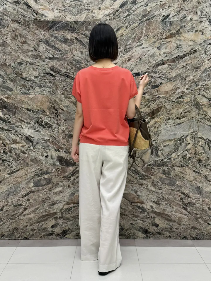 23区 小沢 コーディネート画像