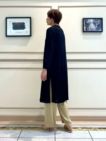 23区 荒川 コーディネート画像