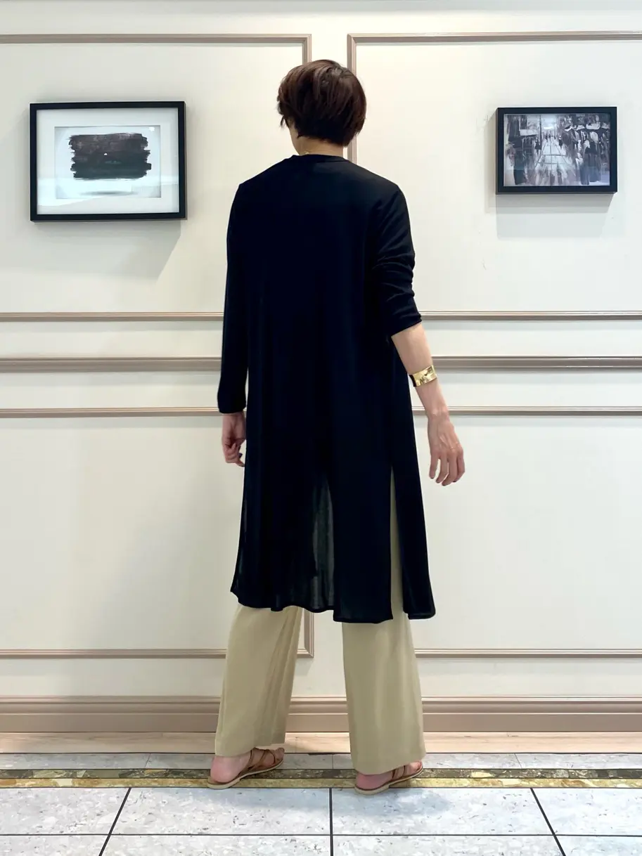 23区 荒川 コーディネート画像