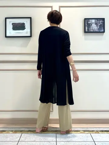 23区 荒川 コーディネート画像