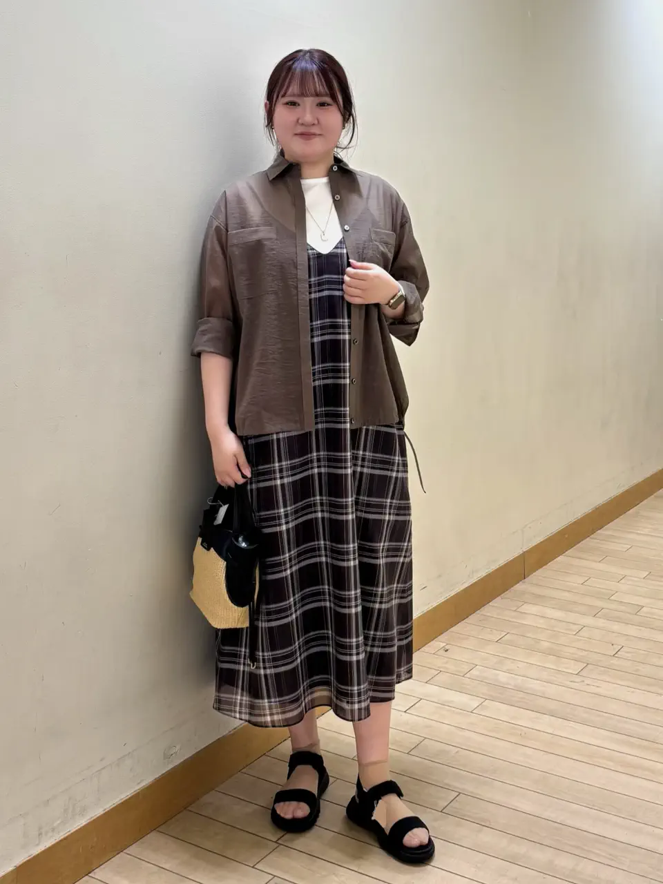  伊藤 コーディネート画像