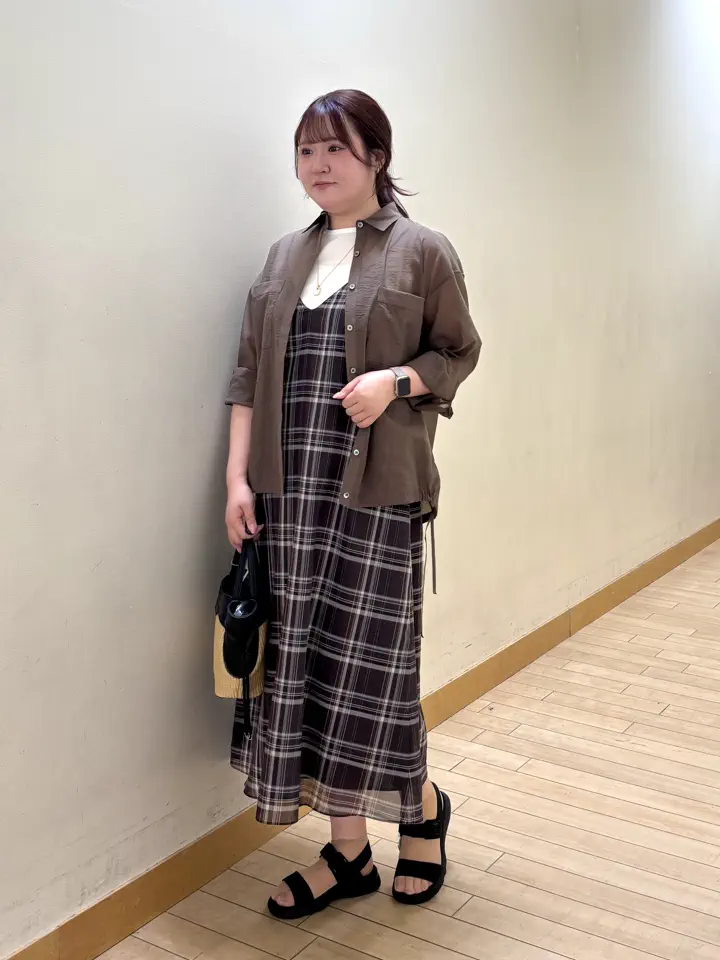 23区 伊藤 コーディネート画像