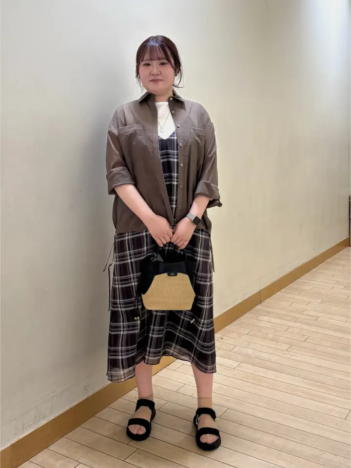 23区 伊藤 コーディネート画像