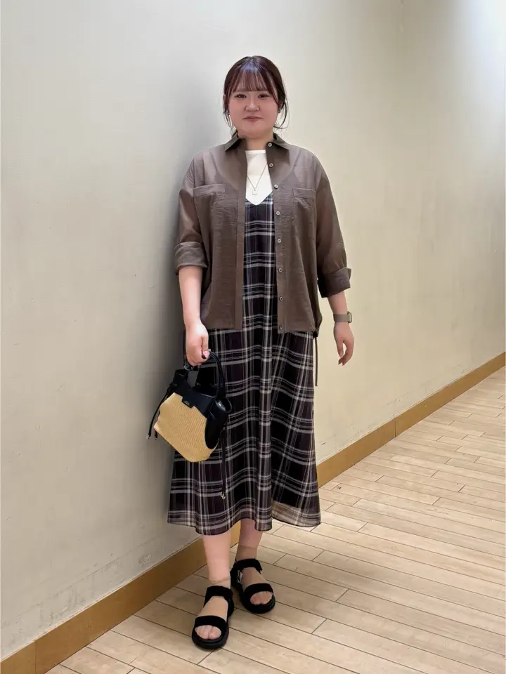 23区 伊藤 コーディネート画像