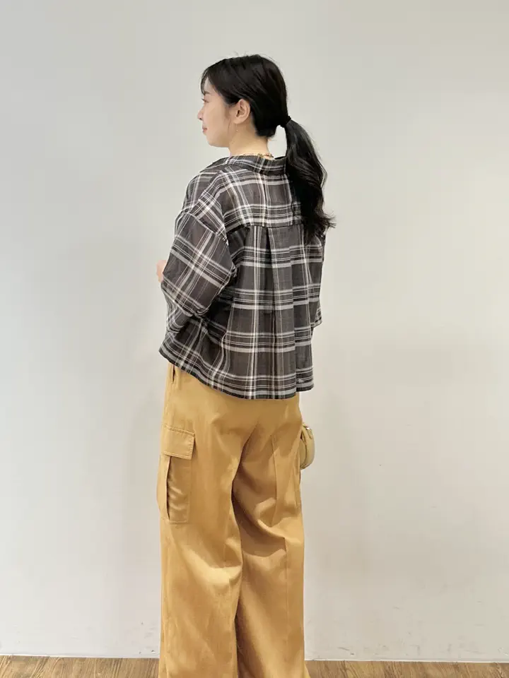 23区 西嶋 コーディネート画像