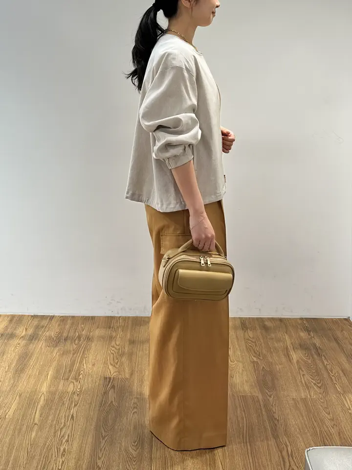 23区 西嶋 コーディネート画像