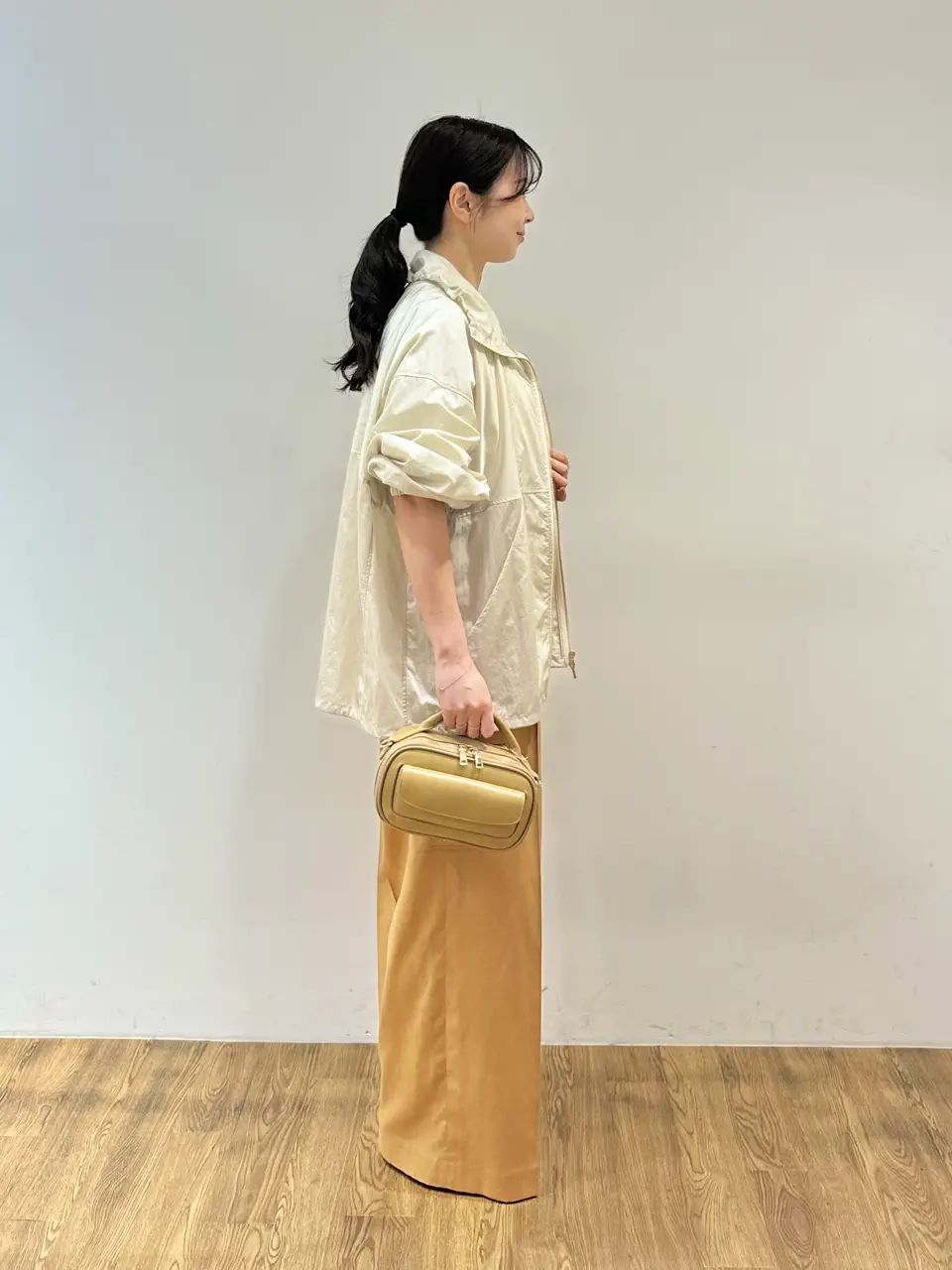 23区 西嶋 コーディネート画像
