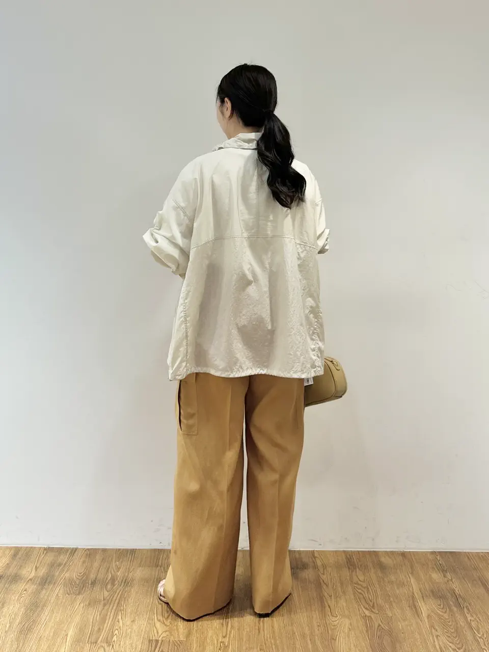 23区 西嶋 コーディネート画像
