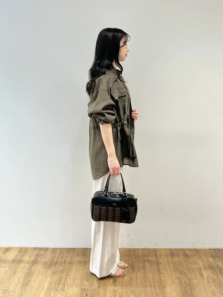 23区 西嶋 コーディネート画像