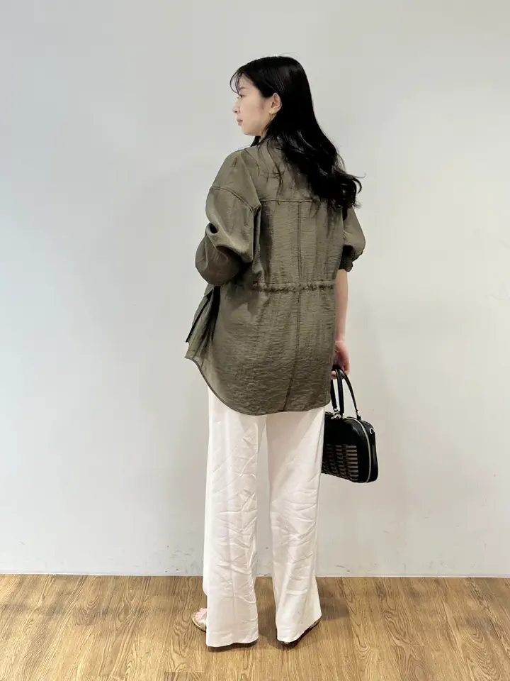 23区 西嶋 コーディネート画像