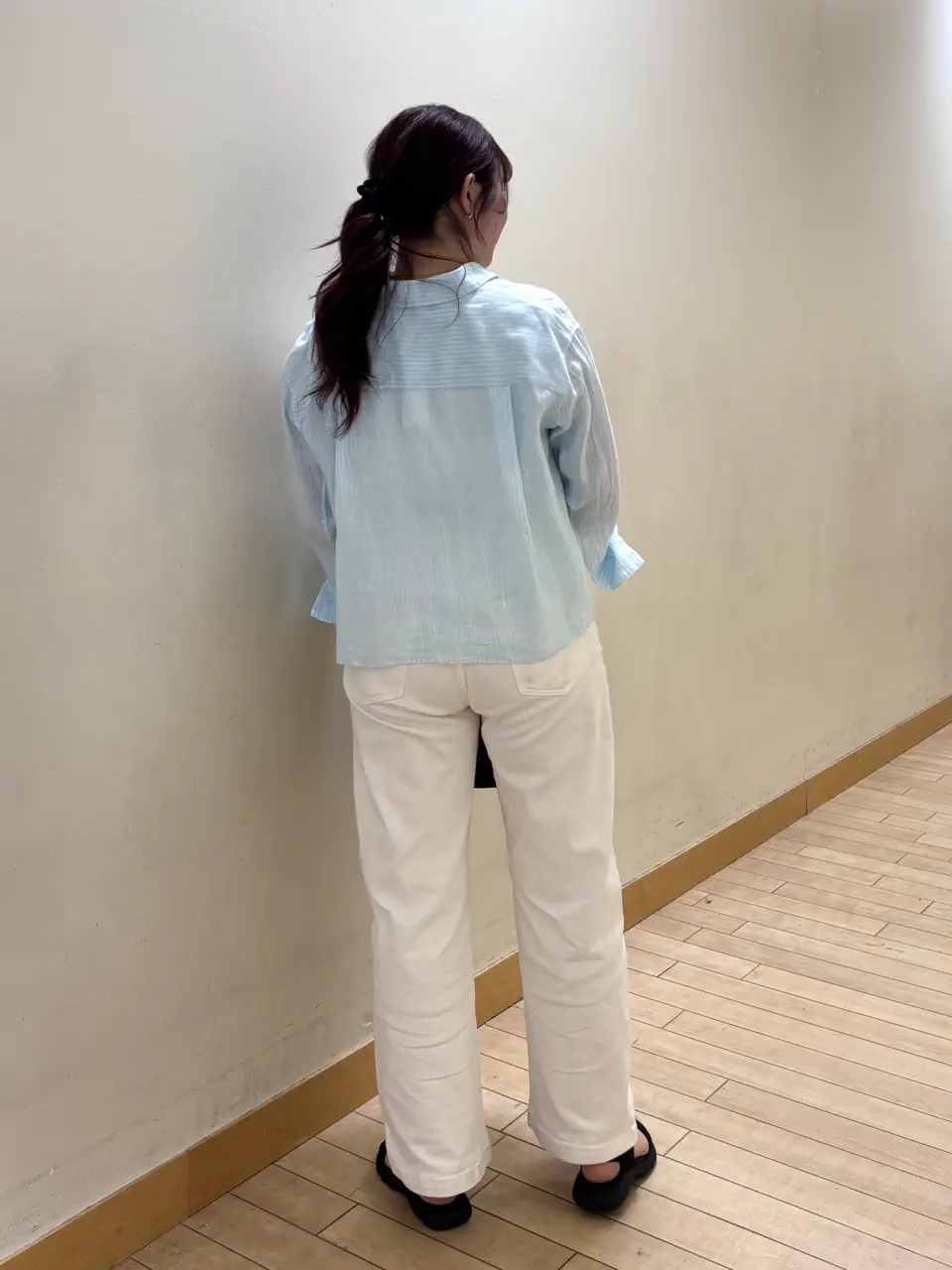 23区 伊藤 コーディネート画像