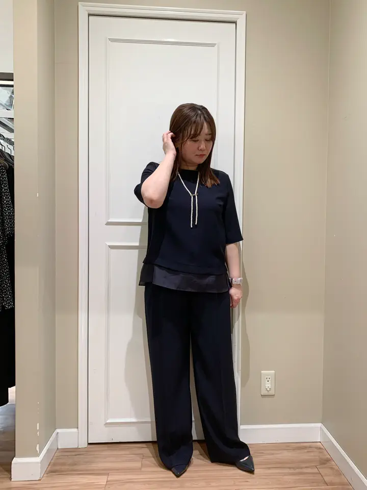 23区 江川 コーディネート画像