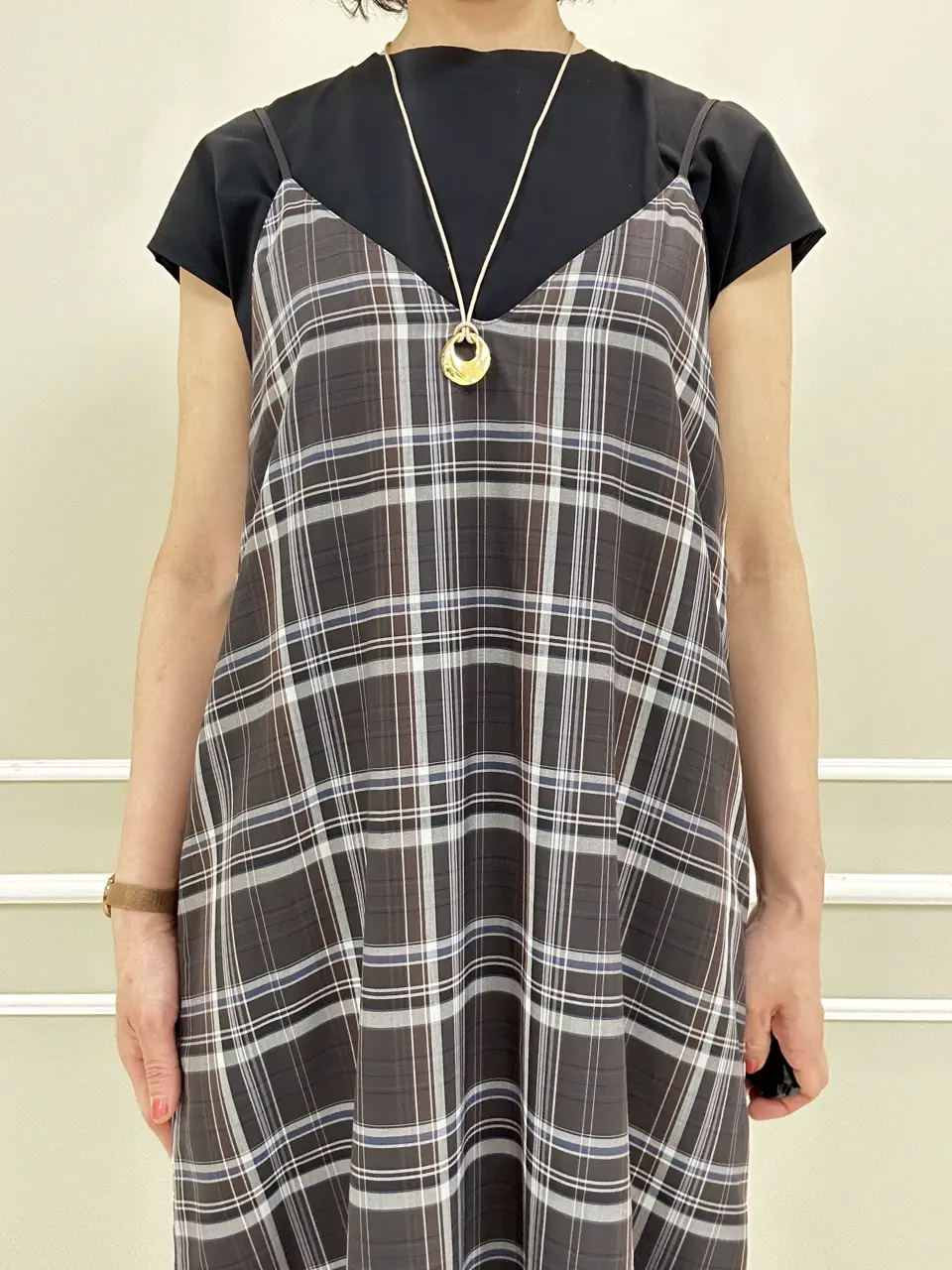 23区 助川 コーディネート画像