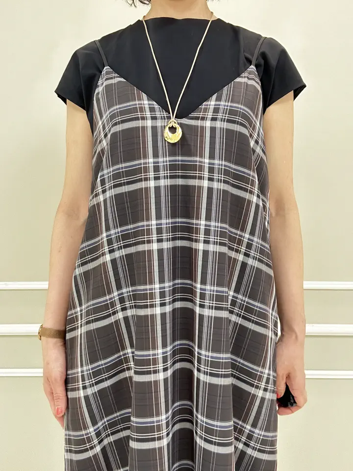 23区 助川 コーディネート画像