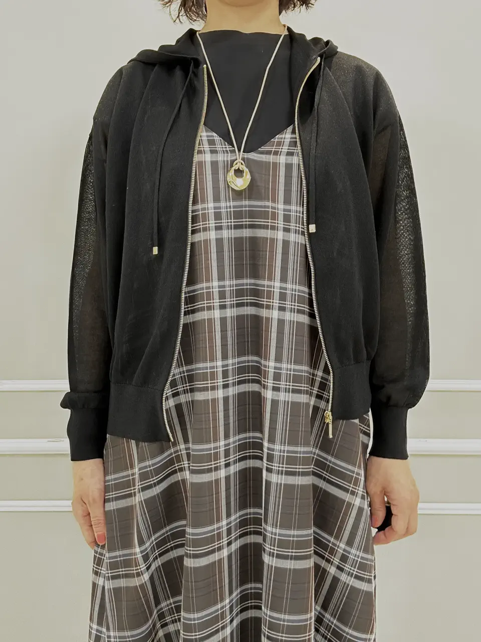 23区 助川 コーディネート画像