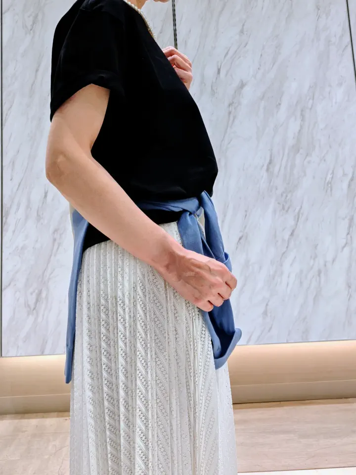 23区 多木 コーディネート画像