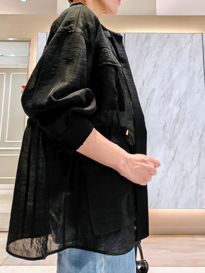 23区 多木 コーディネート画像